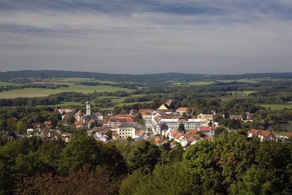 Město Planá | TACHOVSKO.com
