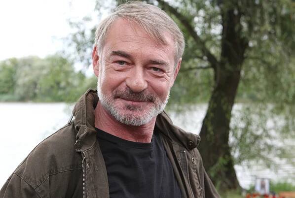 Herec Jiří Dvořák: Litovat se kvůli rakovině je cesta do pekel