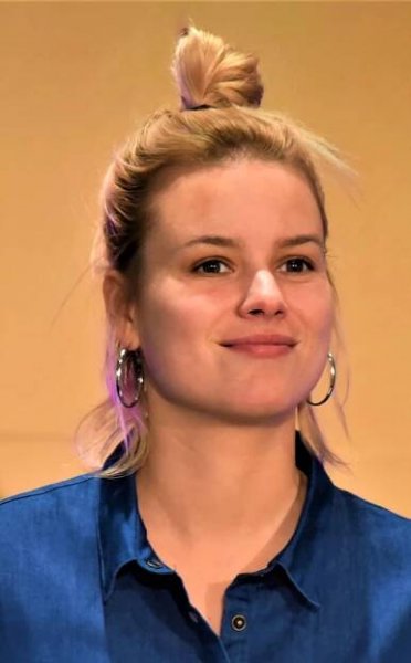 Patricie Solaříková