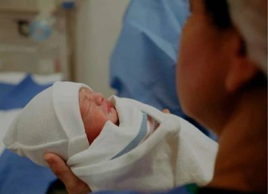 In Good Hands: The Powerful and Essential Work of a Neonatal Nurse Specialist