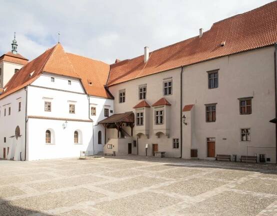 Pozemní stavby – POHL cz, a.s. – česká stavební firma
