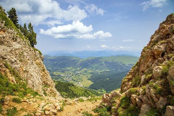Dauphiné Alps | Rewilding Europe