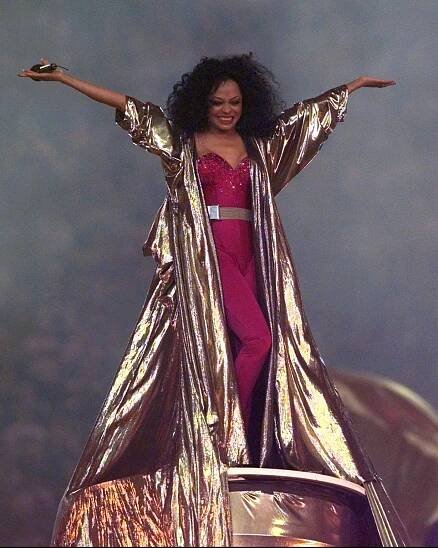 Diana Ross Super Bowl XXX Everything The Weeknd Has Said About His Super Bowl 2021 Halftime Show