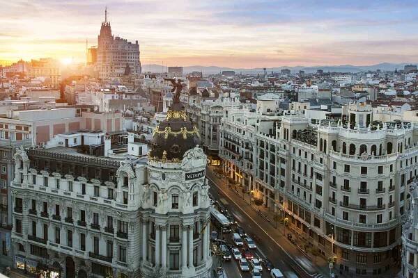 Europe's New Travel Authorization Program Just Got a Six-Month Delay