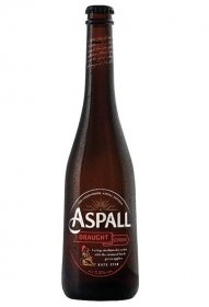 Aspall Suffolk Draught Abv 6.8% 12x500ml