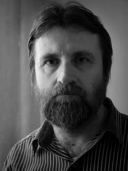 Jan Svoboda – Josef Svoboda // Afinity – Q studio s.r.o.