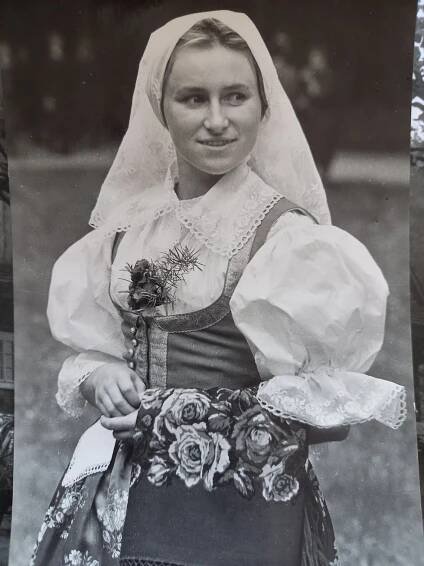 Vyhlášená bylinkářka Vanda (77) léčí už 40 let: Za minulého režimu měli lidé strach!