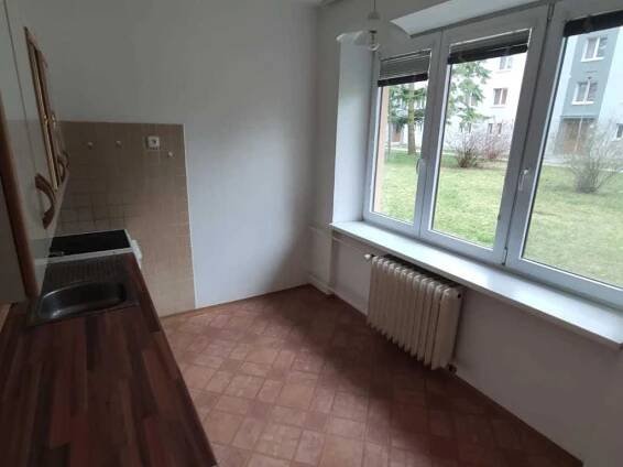 Pronájem bytu 1+1 40 m2