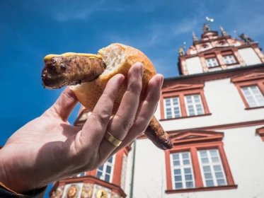 The European city which has a huge royal connection, themed beers and a very famous treat – and it’s just o...