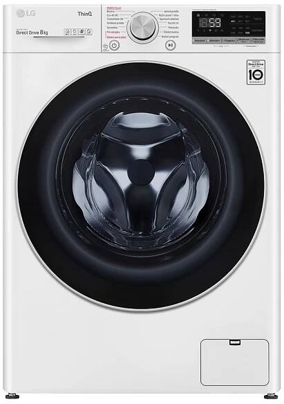 FA610V7RABW PRAČKA LG