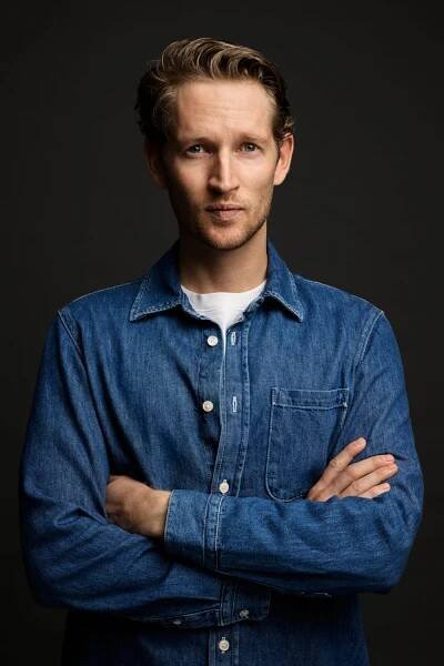Team Players | Mads Reuther