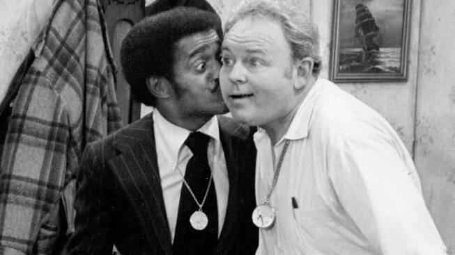 The ’70s: When TV finally woke up to reality