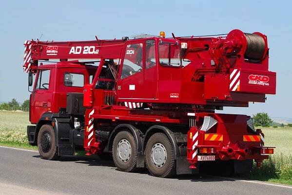 AD 20 MAZ 