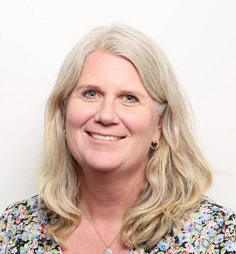 Silje Helene Aschehoug - Manufacturing - SINTEF Industry - SINTEF