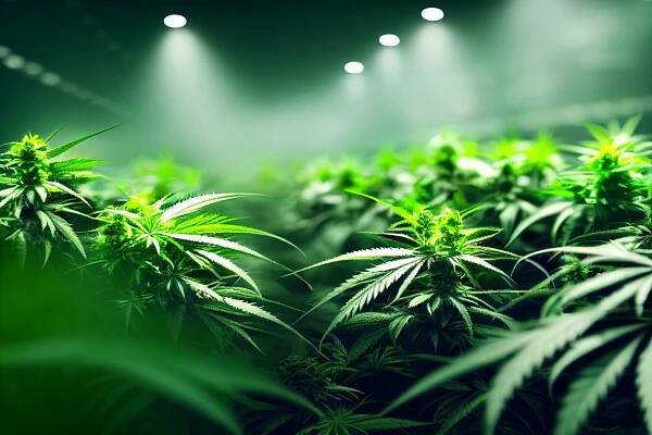 Crowdgrowing: Festnahme wegen Anlagebetrug mit Cannabis