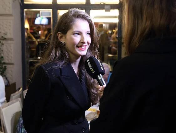Herečka Sara Sandeva o návratu do Ulice: Nemám Skyler už co nabídnout, posouvám se dál