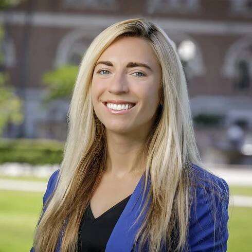 Andrea G. Dittmann, PhD