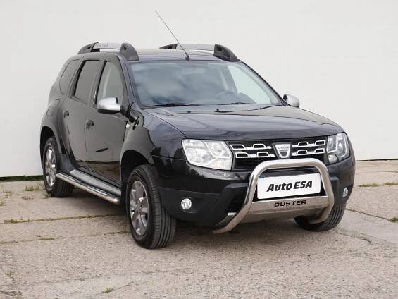 Dacia Duster 1.2 TCe  4x4