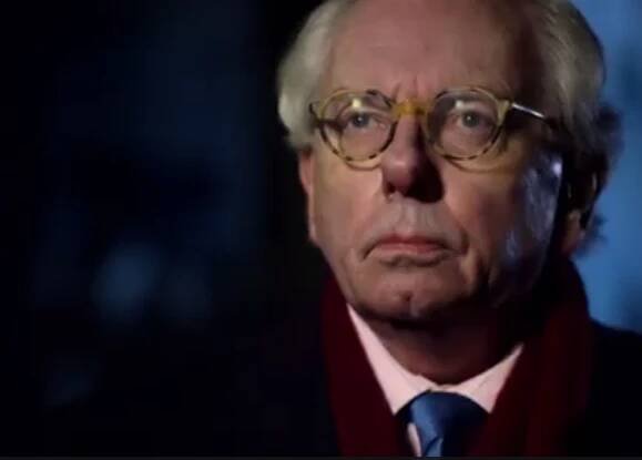 David Starkey's Magna Carta (2015)