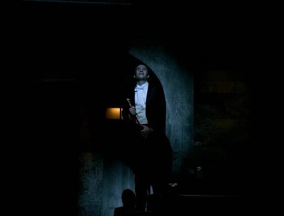 Faust, Opera Australia « Michael Fabiano