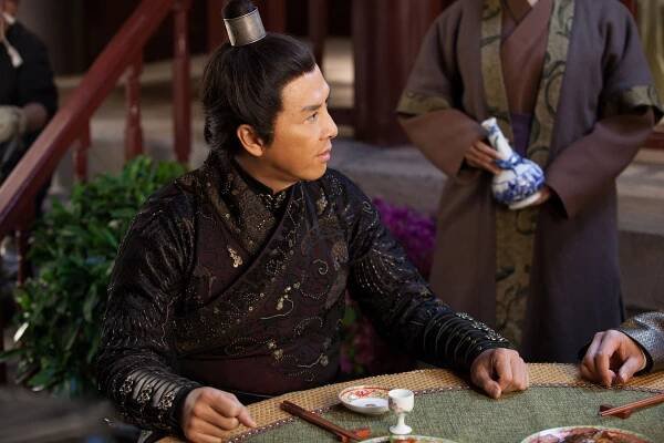 Bing fung hap: Cung saang zi mun - Z filmu