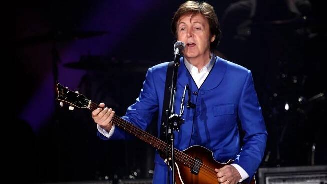 KVÍZ: Paul McCartney slaví 83 let: Od The Beatles až po rytířský titul. Připomeňte si slavné "Brouky" – eXtra.cz