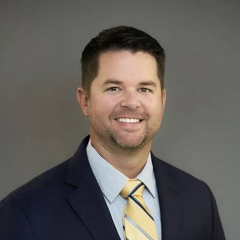 A. Stucki Co. Names Eric Carter VP, GM of Birmingham Rail