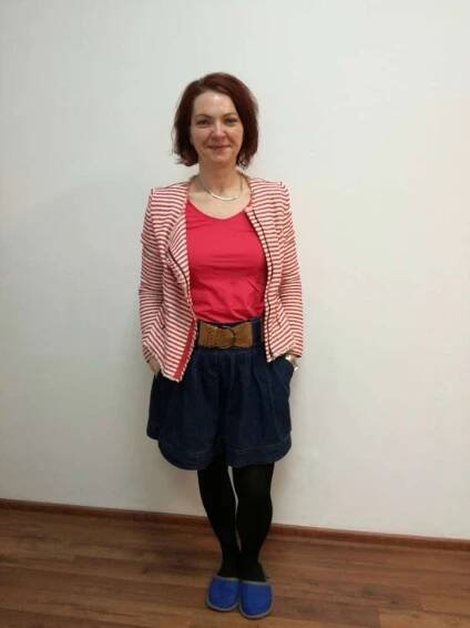 Alena Nováková