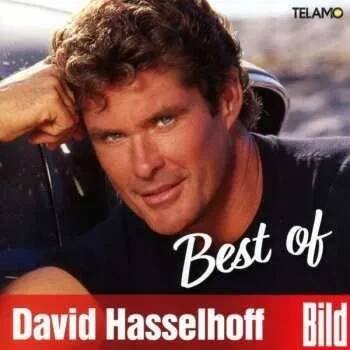 CD David Hasselhoff: Best Of David Hasselhoff 2019