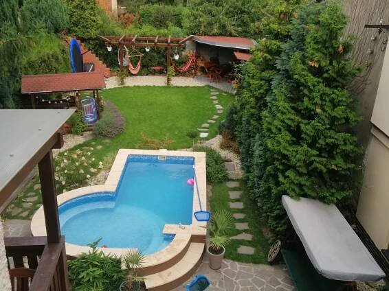Apartmány Aranka - ubytování Aranka, Žatec | Hotely Penziony .cz