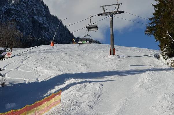 Přijeďte si užít do rakouských Alp - krasnealpy.cz