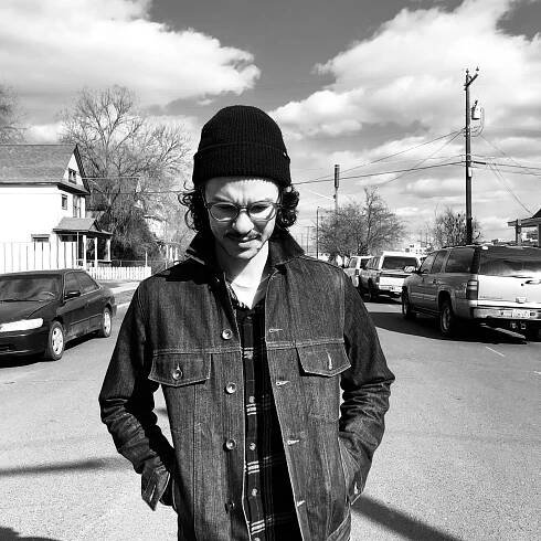 Some-Days single by Carter Hudson