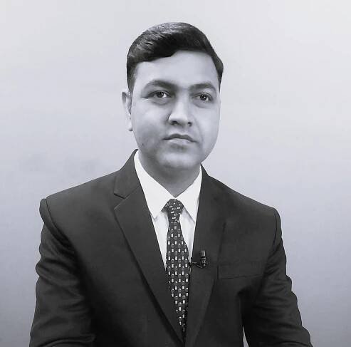 Pawan Kumar Sharma