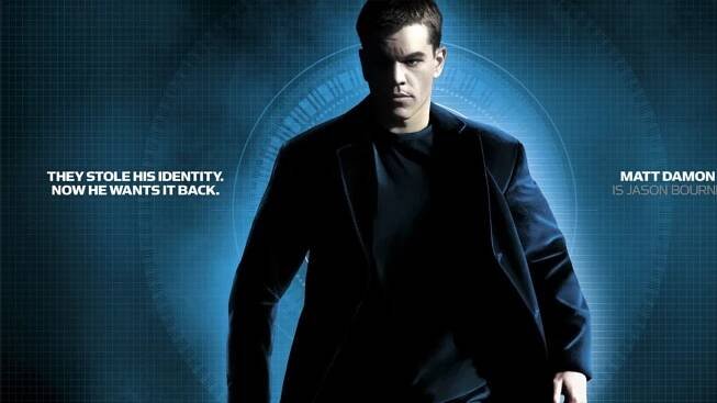 PRVNÍ FOTO: Nařachaný Matt Damon se vrací jako Jason Bourne!