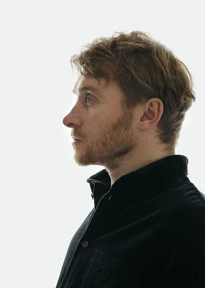 Samuel Koch - Who we are - Kammerspiele