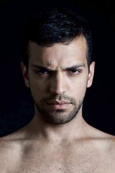 Juan Diego - Robert B - CPGN Photography