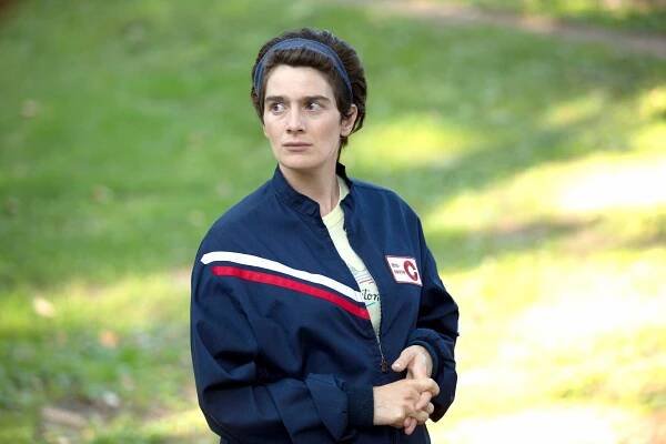 Transparent - Pilot - Z filmu - Gaby Hoffmann