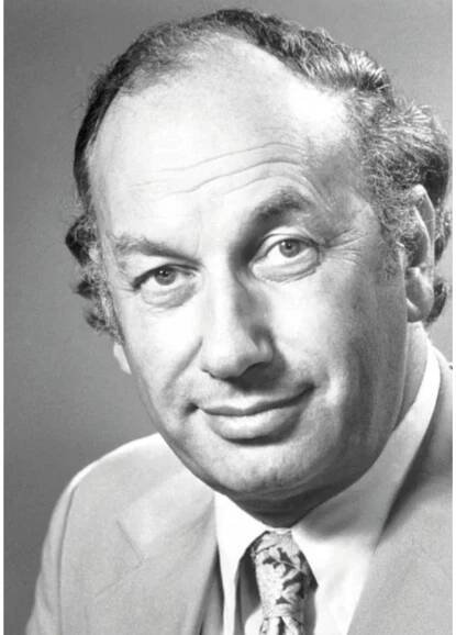 John Robert Vane – fair use