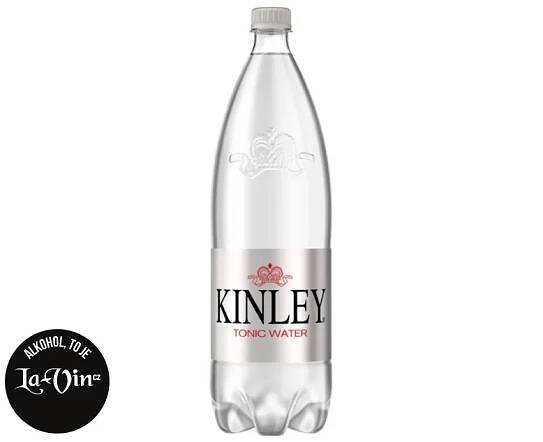 Kinley Tonic 1,5l