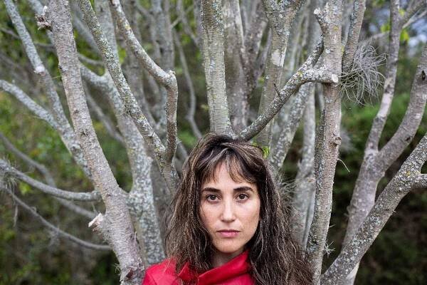 Colaboradoras - Proyecto Sycorax