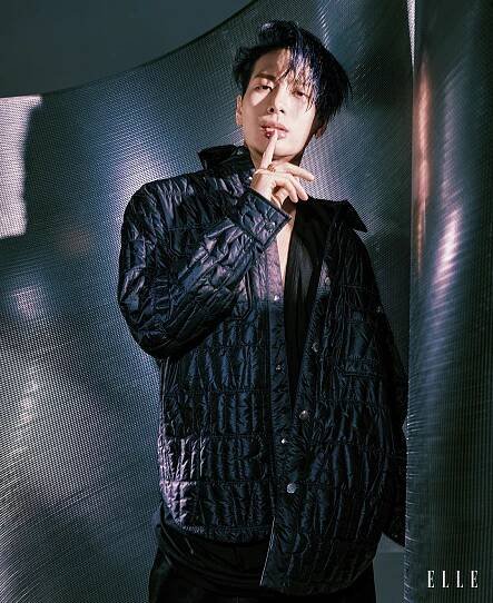 Jackson Wang: Nezasloužím si odpočívat. Nezasloužím si být spokojený s čímkoli, co dělám - Asianstyle