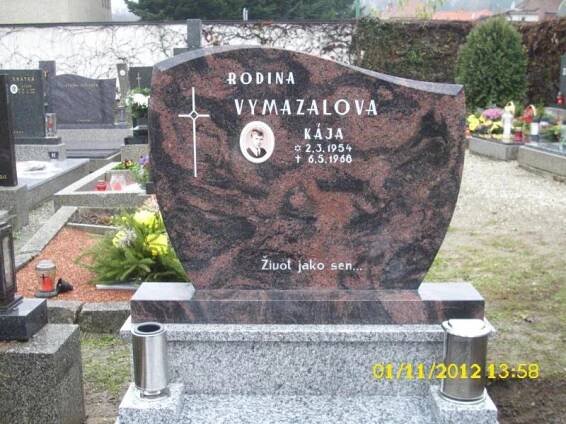 Kamenictví STRUŽKA