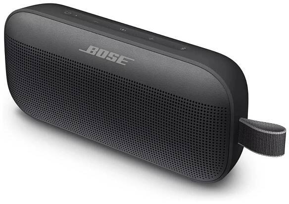 BOSE SoundLink Flex