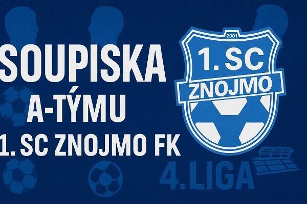 Soupiska hráčů A-mužstva