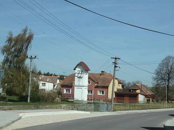 Žerůtky se za posledních pár let změnily k nepoznání.