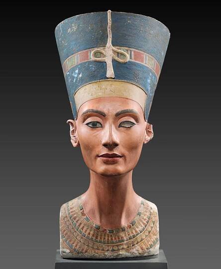 25 of the Coolest Ancient Egyptian Artifacts Ever Found