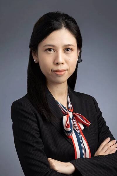 Our People - Angela Wang & Co