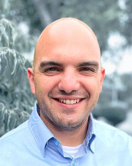 Michael Becker