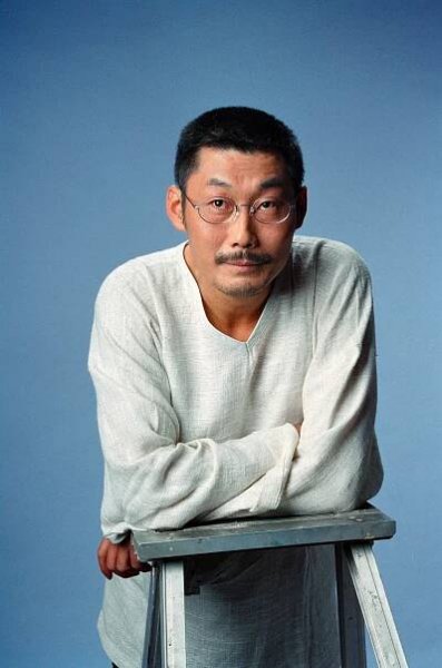 He Ping (director)