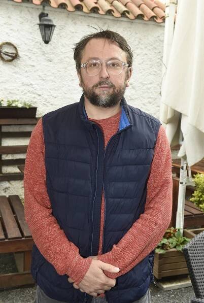 Dopadne jako Saxana? Představitel Tondy Blaníka se nálepky kultovní seriálové postavy jen tak nezbaví